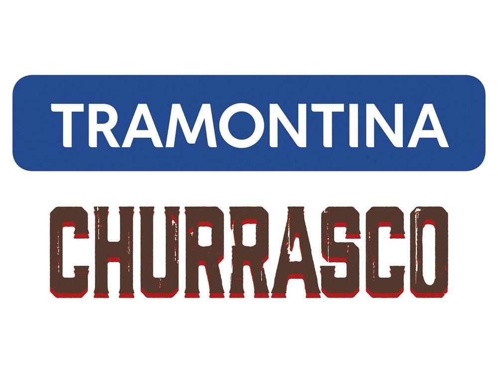 Conjunto Trinchante Tramontina Dynamic Churrasco 2 Peças - 5