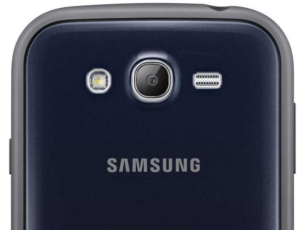 Capa Protetora para Galaxy Grand Duos - 2