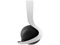 Headset sem Fio Pulse Elite Sony PlayStation PS5 Branco - 9