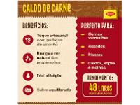 Caldo Maggi de Carne Professional 1,01kg - 3