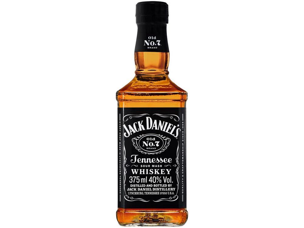 Whisky Jack Daniel´s Tennessee Americano 375ml - 1