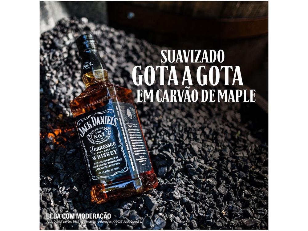 Whisky Jack Daniel´s Tennessee Americano 375ml - 5