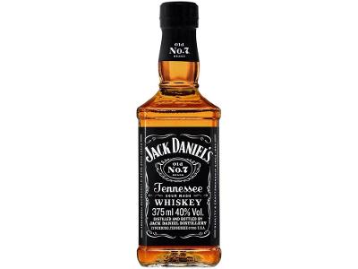 Whisky Jack Daniel´s Tennessee Americano 375ml