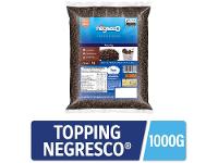 Biscoito Triturado Chocolate com Baunilha Negresco Nestle 1kg - 2