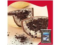 Biscoito Triturado Chocolate com Baunilha Negresco Nestle 1kg - 5