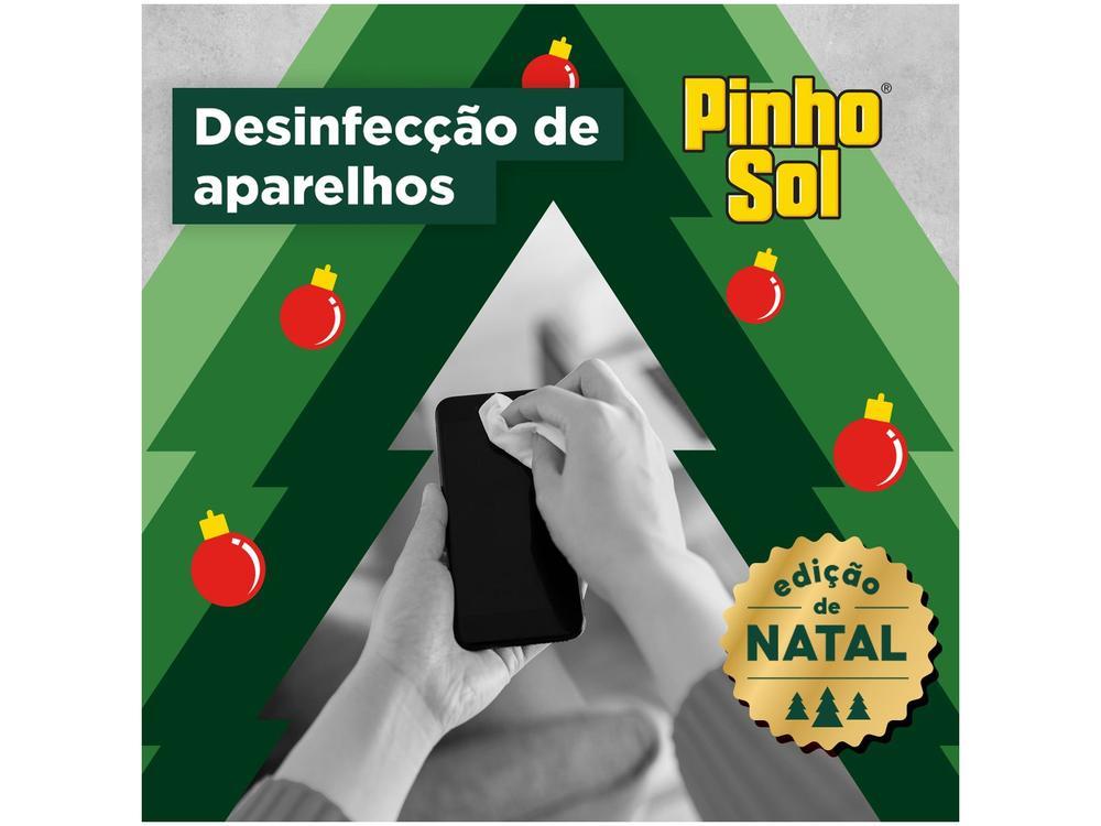 Desinfetante Pinho Sol Original - 5