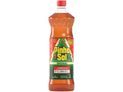 Desinfetante Pinho Sol Original
