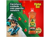 Desinfetante Pinho Sol Original