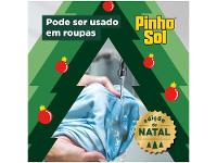 Desinfetante Pinho Sol Original - 6