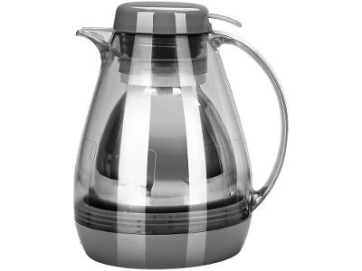 Bule Térmico Concreto 700ml Coza