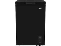Freezer Industrial Horizontal 1 Porta Midea 100L - 2