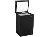 Freezer Industrial Horizontal 1 Porta Midea 100L - 3