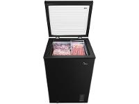 Freezer Industrial Horizontal 1 Porta Midea 100L - 7