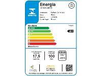 Freezer Industrial Horizontal 1 Porta Midea 100L - 8