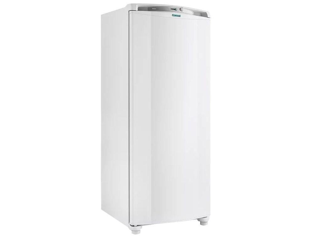 Freezer Vertical Consul 1 Porta 246L CVU30FBBNA - 1