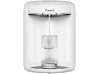 Purificador de Água Consul Refrigerado por - Compressor CPB36 ABANA Água Gelada e Natural