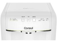 Purificador de Água Consul Refrigerado por - Compressor CPB36 ABANA Água Gelada e Natural - 5