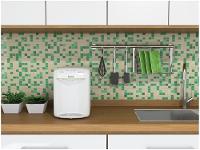 Purificador de Água Consul Refrigerado por - Compressor CPB36 ABANA Água Gelada e Natural - 7