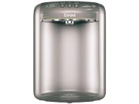 Purificador de Água Consul CPB36AF Com Refrigeração por Compressor Titanium - 1