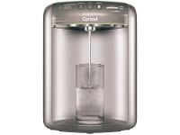Purificador de Água Consul CPB36AF Com Refrigeração por Compressor Titanium