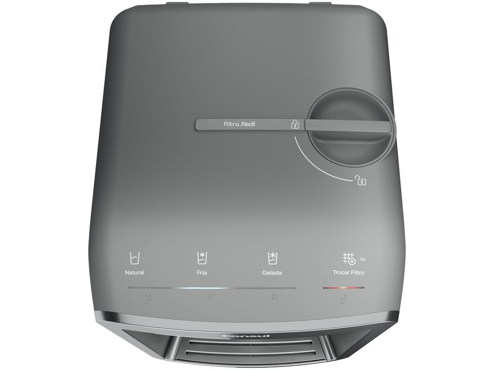 Purificador de Água Consul de Mesa e Parede CPB33A - 6
