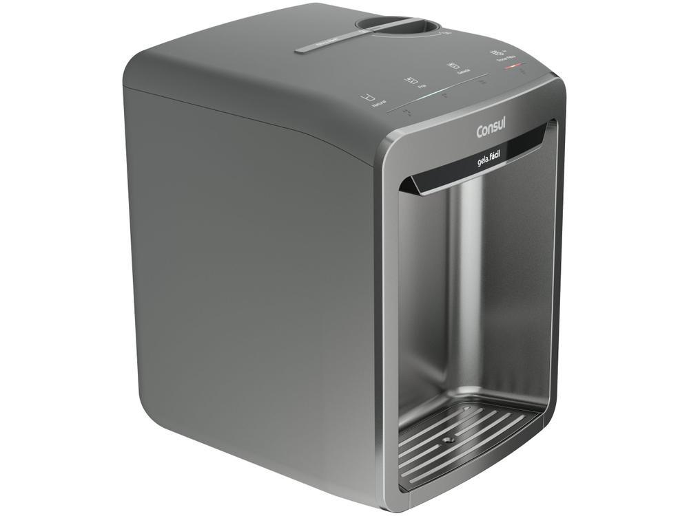 Purificador de Água Consul de Mesa e Parede CPB33A - 12