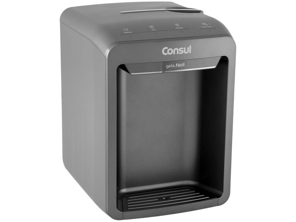 Purificador de Água Consul de Mesa e Parede CPB33A - 6
