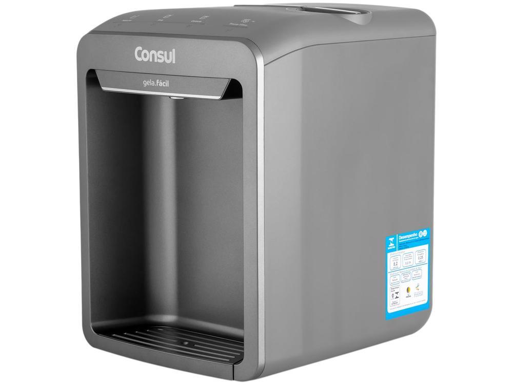 Purificador de Água Consul de Mesa e Parede CPB33A - 7