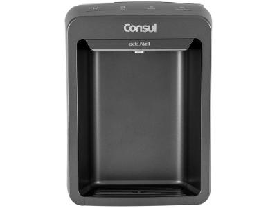 Purificador de Água Consul de Mesa e Parede CPB33A