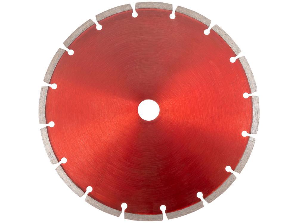 Disco de Corte Diamantado 22,2mm MTX - 2