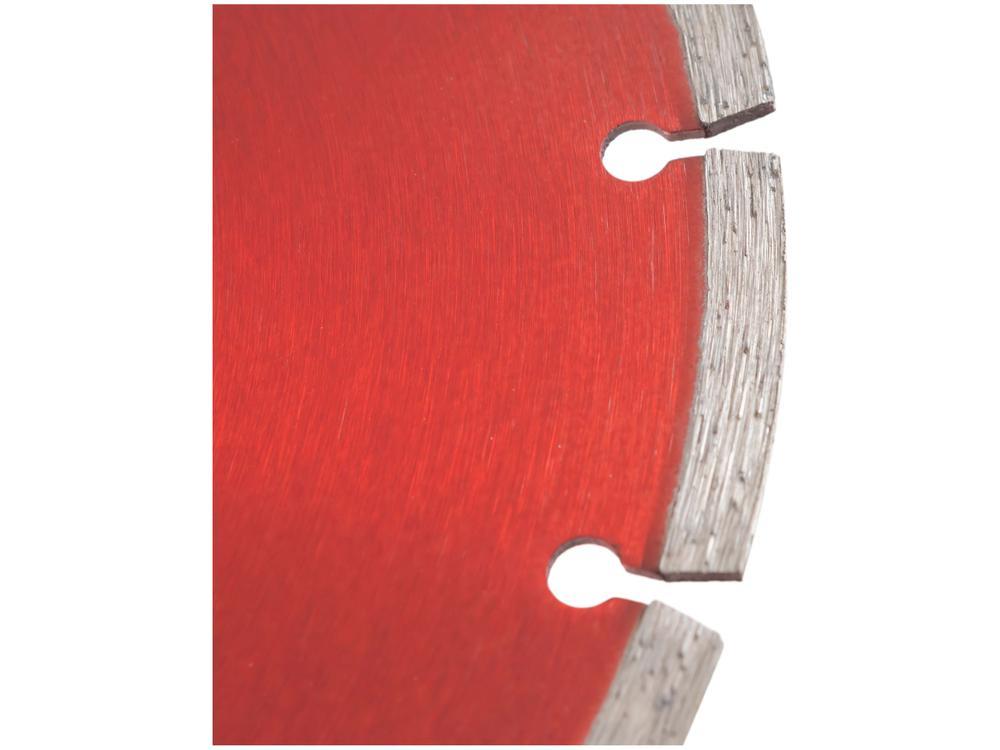 Disco de Corte Diamantado 22,2mm MTX - 4