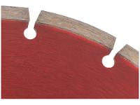 Disco de Corte Diamantado 22,2mm MTX - 3