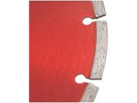 Disco de Corte Diamantado 22,2mm MTX