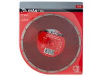 Disco de Corte Diamantado 22,2mm MTX - 5