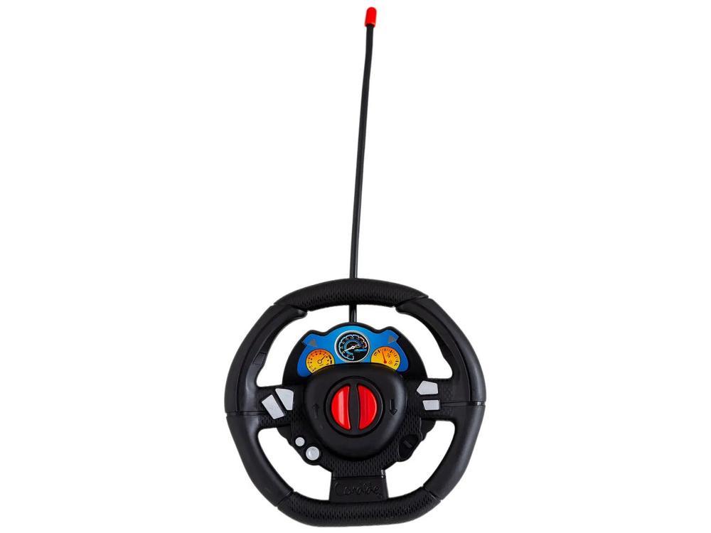 Carrinho de Controle Remoto Marvel Spider-Man - 7