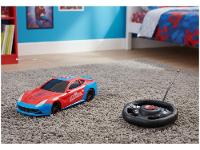 Carrinho de Controle Remoto Marvel Spider-Man - 2