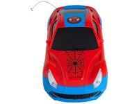 Carrinho de Controle Remoto Marvel Spider-Man - 5