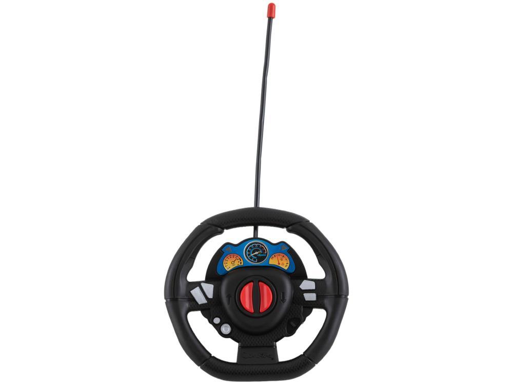 Carrinho de Controle Remoto Sonic The Hedgehog - 6