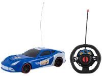 Carrinho de Controle Remoto Sonic The Hedgehog - 1