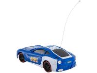 Carrinho de Controle Remoto Sonic The Hedgehog - 5