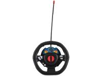 Carrinho de Controle Remoto Sonic The Hedgehog - 6