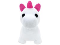 Pelúcia Unicórnio Adopt me Pet Lendário Emite Luz - 3