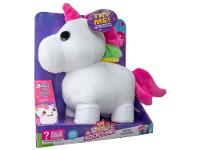 Pelúcia Unicórnio Adopt me Pet Lendário Emite Luz - 5