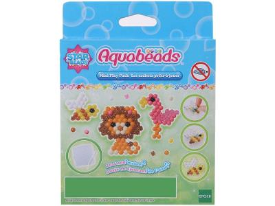 Aquabeads Mini Play 120 Peças