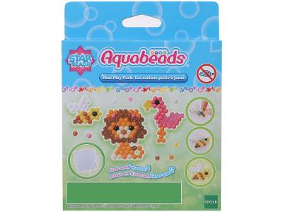 Aquabeads Mini Play 120 Peças