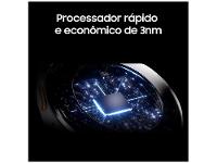 Smartwatch Samsung Galaxy Watch7 44mm Verde 32GB Bluetooth