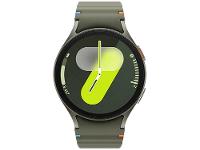 Smartwatch Samsung Galaxy Watch7 40mm Verde 32GB Bluetooth - 1