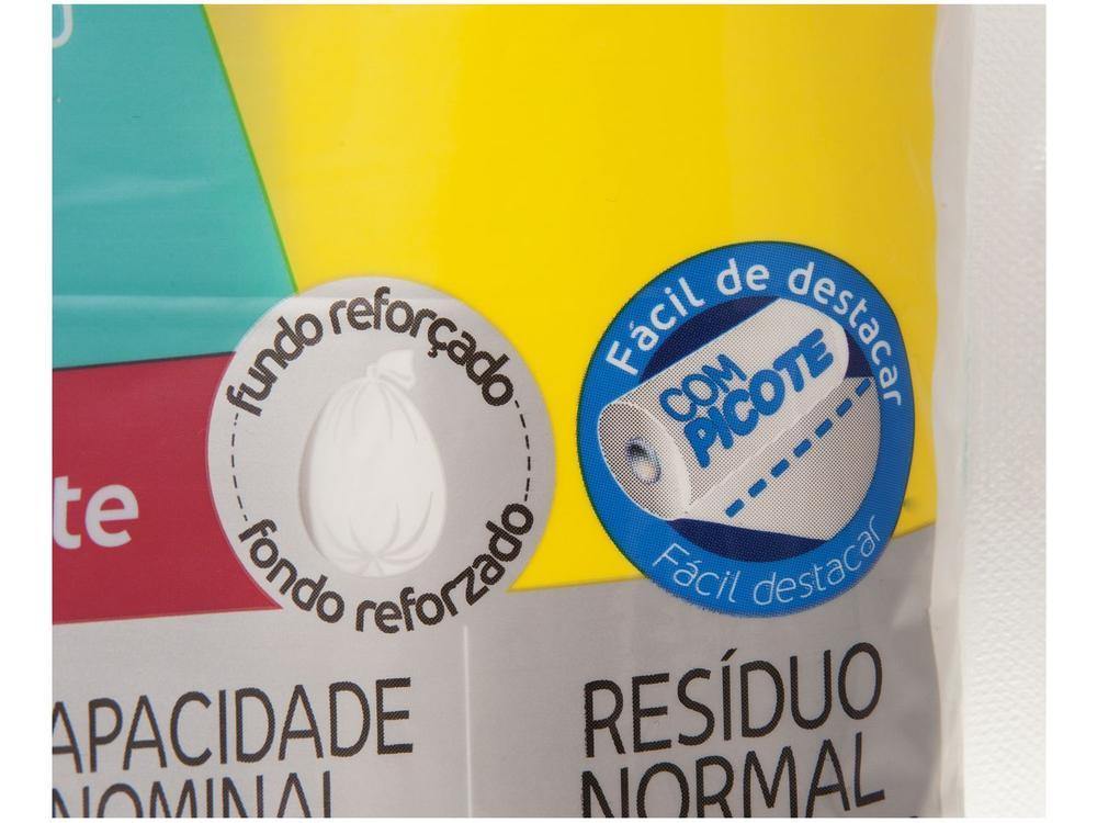 Kit Saco de Lixo EsfreBom em Rolo - 5