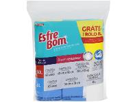 Kit Saco de Lixo EsfreBom em Rolo - 1