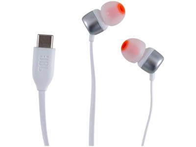 Fone de Ouvido JBL Tune 310C Intra-auricular